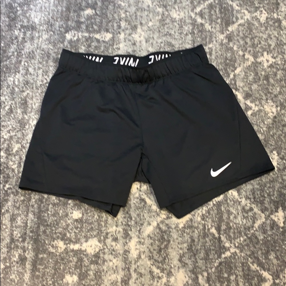 Nike shorts